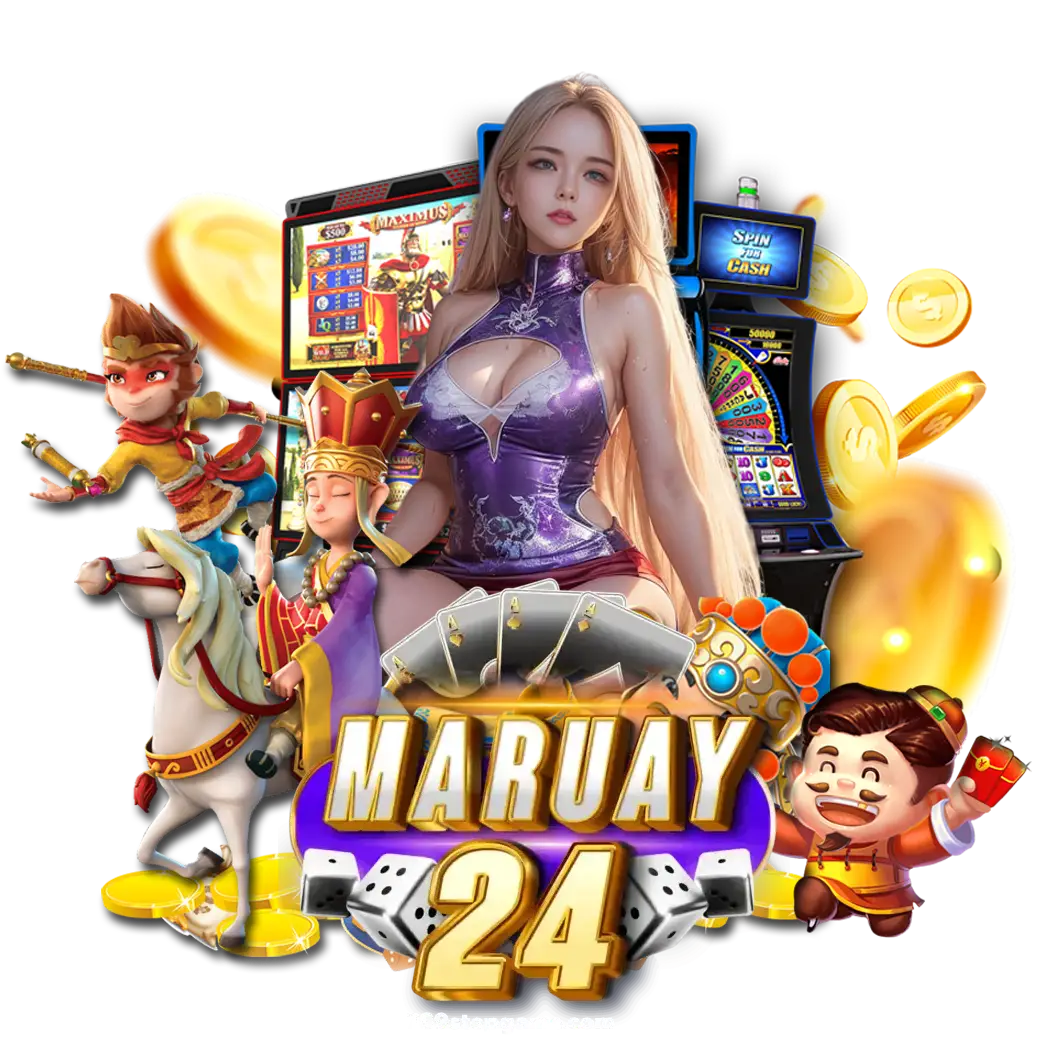 มา รวย slot - มารวย 24